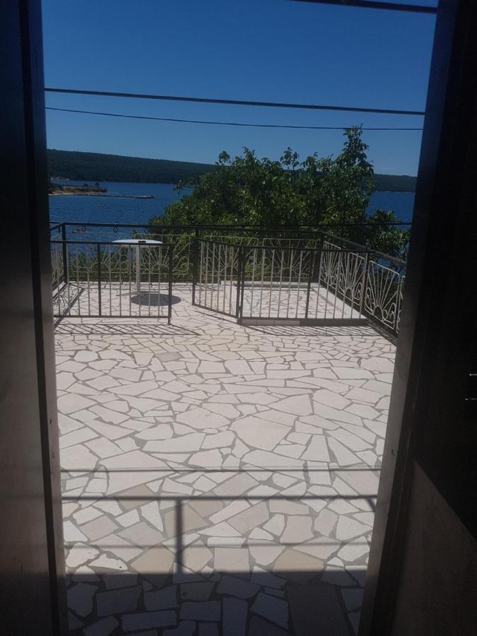 Apartment 51 Gornji Karin Exterior foto