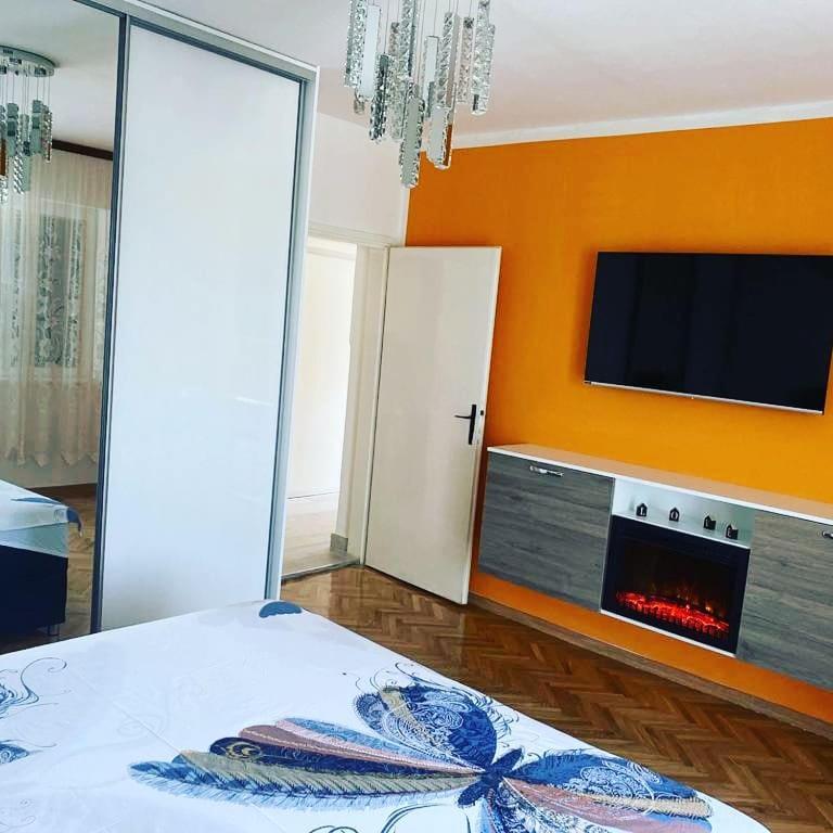 Apartment 51 Gornji Karin Exterior foto