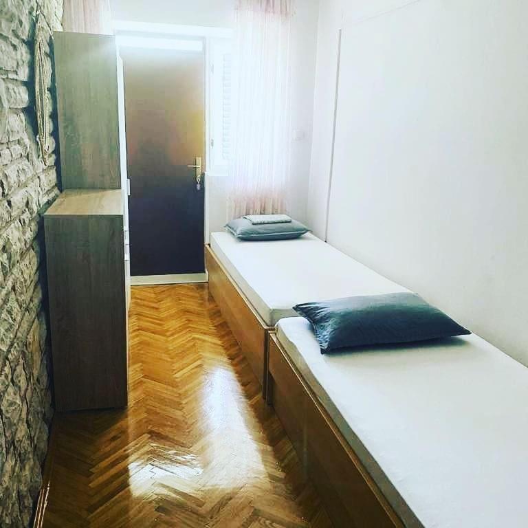 Apartment 51 Gornji Karin Zimmer foto