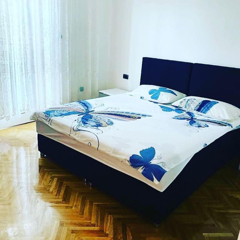Apartment 51 Gornji Karin Zimmer foto