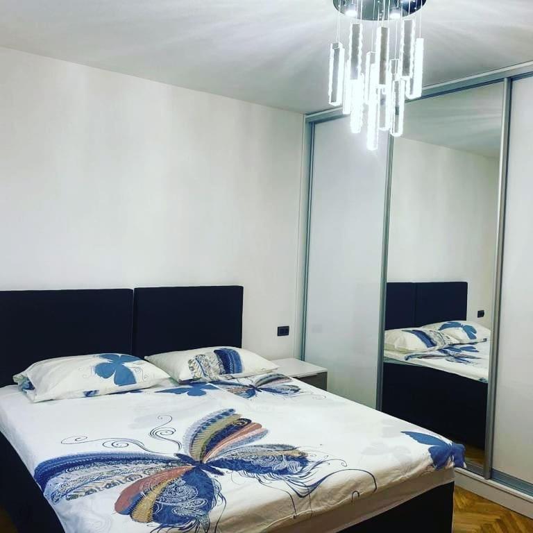 Apartment 51 Gornji Karin Zimmer foto