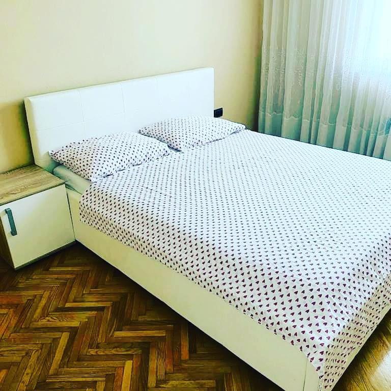 Apartment 51 Gornji Karin Zimmer foto